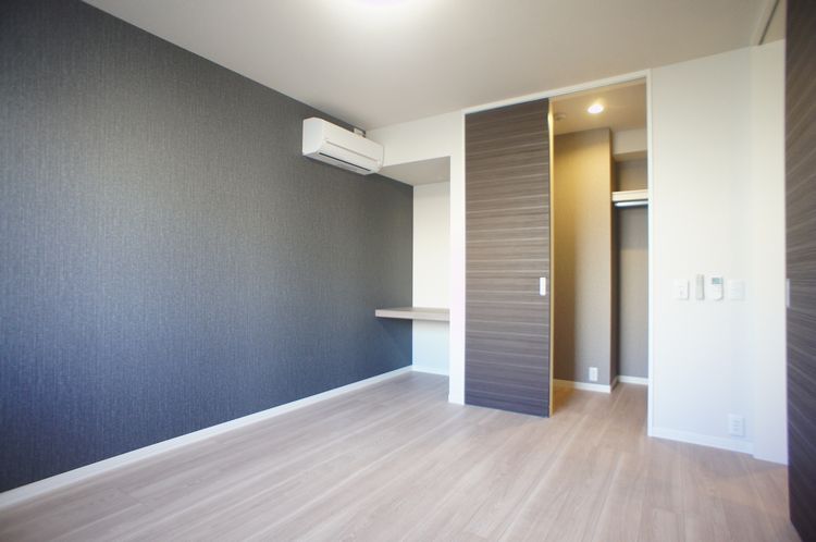 アルモ　フェリオ 101号-6