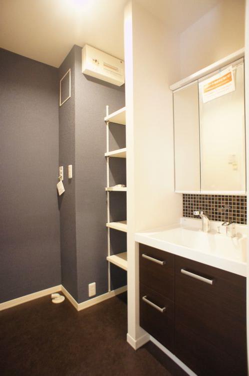 アルモ　フェリオ 101号-9