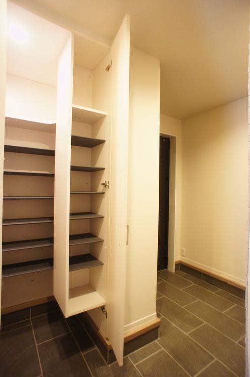 アルモ　フェリオ 101号-10