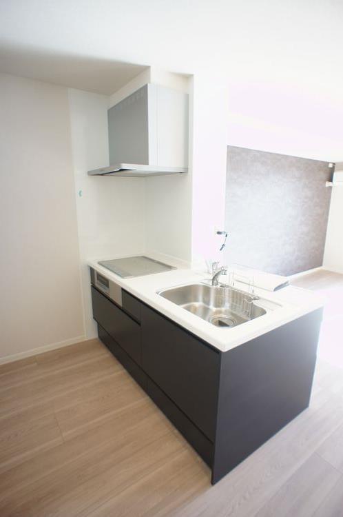 アルモ　フェリオ 201号-3