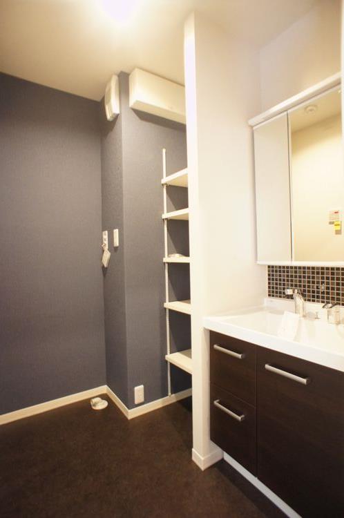 アルモ　フェリオ 201号-8