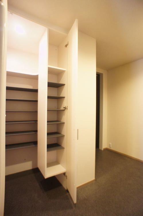 アルモ　フェリオ 201号-10