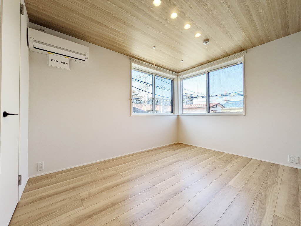 ラフィーネ　泉が丘 203号-5