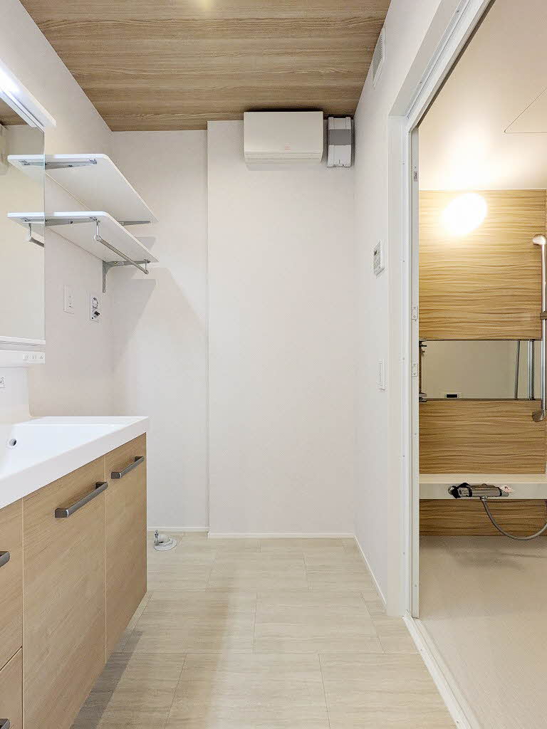 ラフィーネ　泉が丘 203号-6