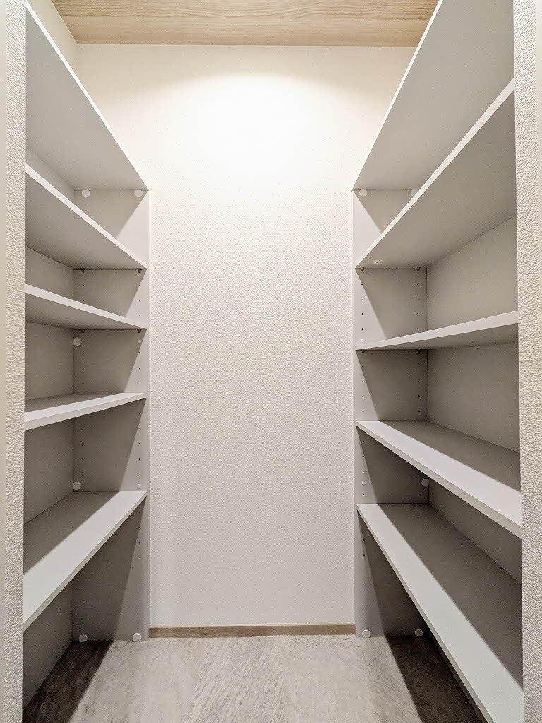 ラフィーネ　泉が丘 203号-9