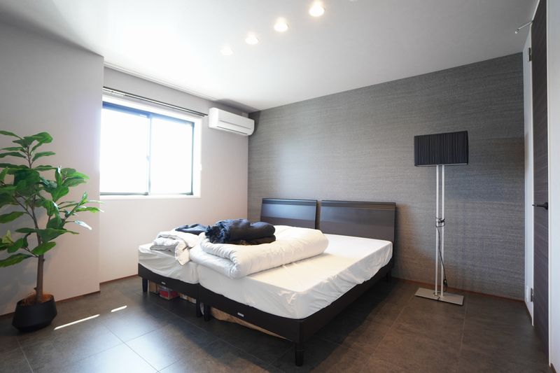 ラフィーネ　泉が丘 301号-5