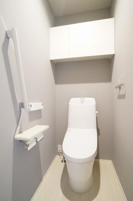 クオリスタ今泉 201号-9