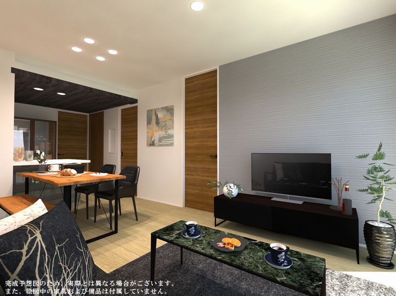 ベラ カーサ 103号-2