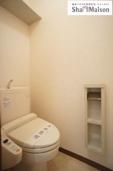 フラットパティオ 201号-11