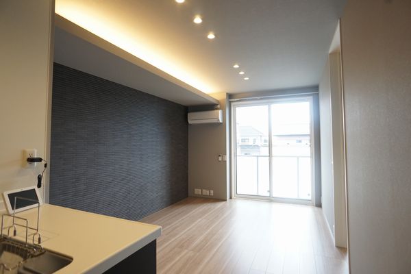 シエルエトワール 202号-5