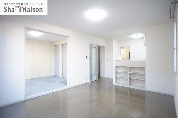 NEWアスティオス 102号-4