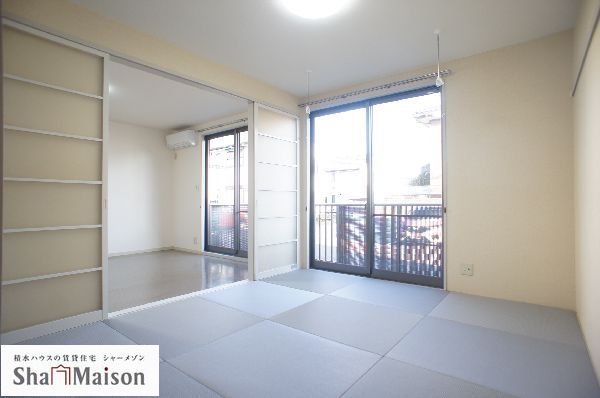 NEWアスティオス 102号-6