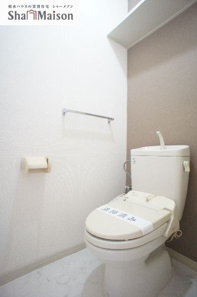 NEWアスティオス 102号-10