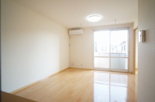 レジデンス　ユーロ　フィアット 202号-3