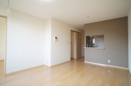 レジデンス　ユーロ　フィアット 202号-4