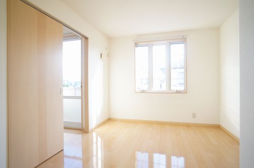 レジデンス　ユーロ　フィアット 202号-7