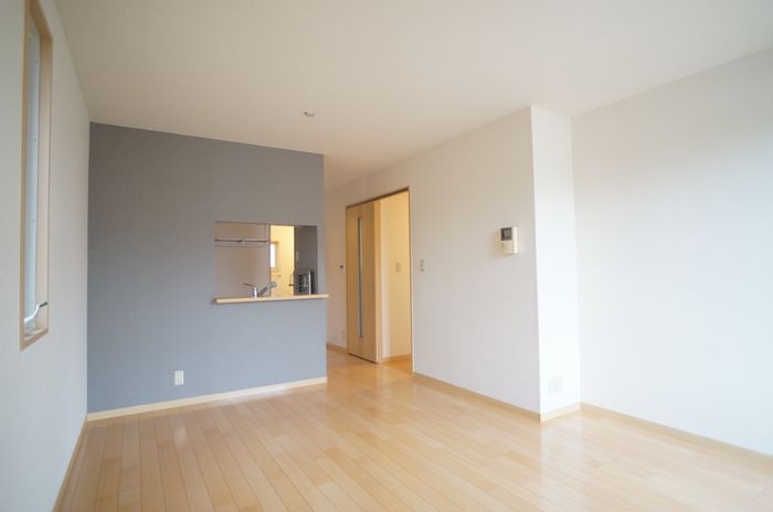 レジデンス ユーロ フィアット 203号-4