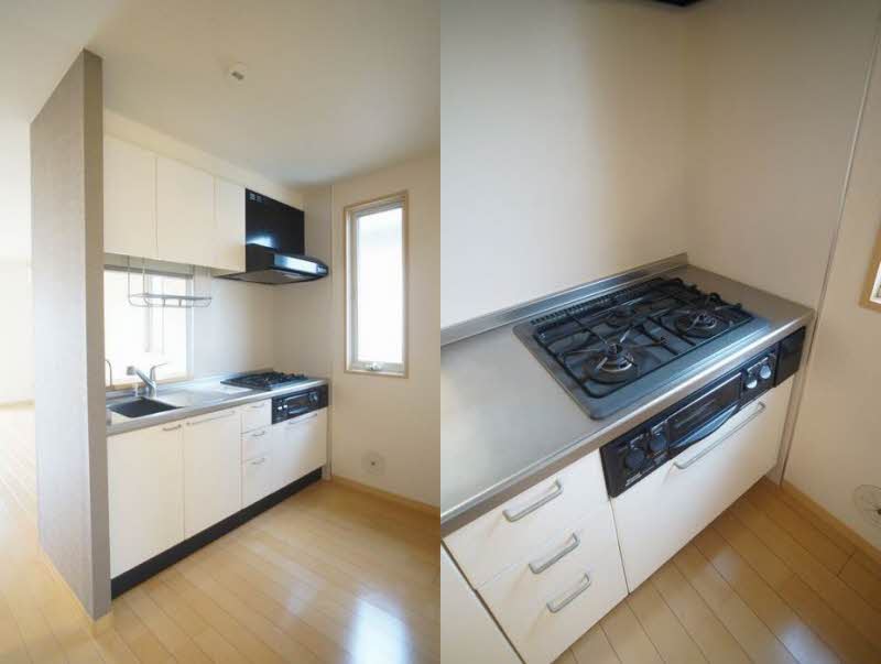 レジデンス ユーロ フィアット 203号-5