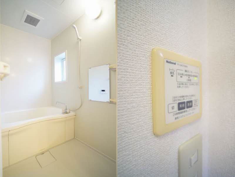 レジデンス ユーロ フィアット 203号-9