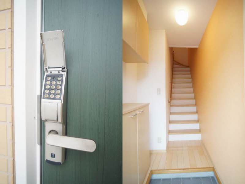 レジデンス ユーロ フィアット 203号-11