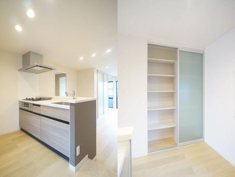 サンライズＣ 201号-3