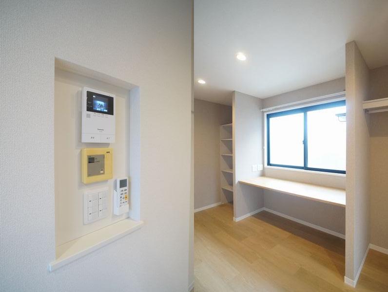 サンライズＣ 201号-4