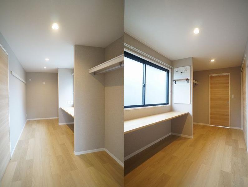 サンライズＣ 201号-5