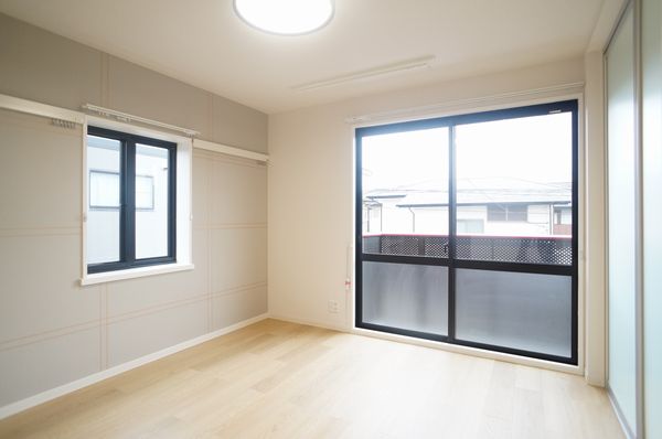 サンライズＣ 201号-6