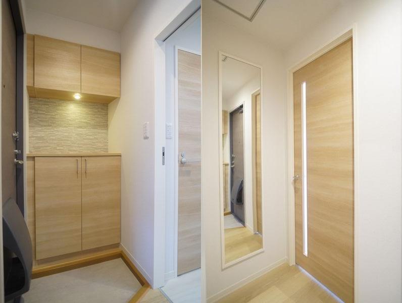 サンライズＣ 201号-9