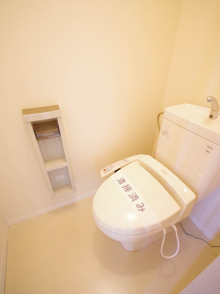 サニー　プレイス 106号-10