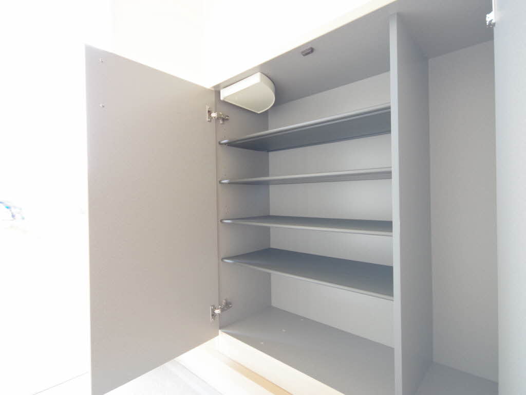 サニー　プレイス 106号-11