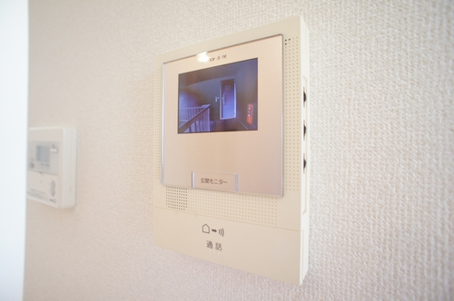 グリーンタウンＡ 201号-5