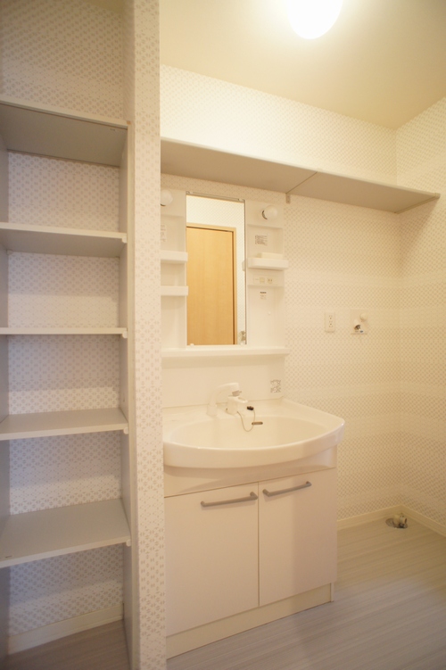 グリーンタウンＡ 201号-7