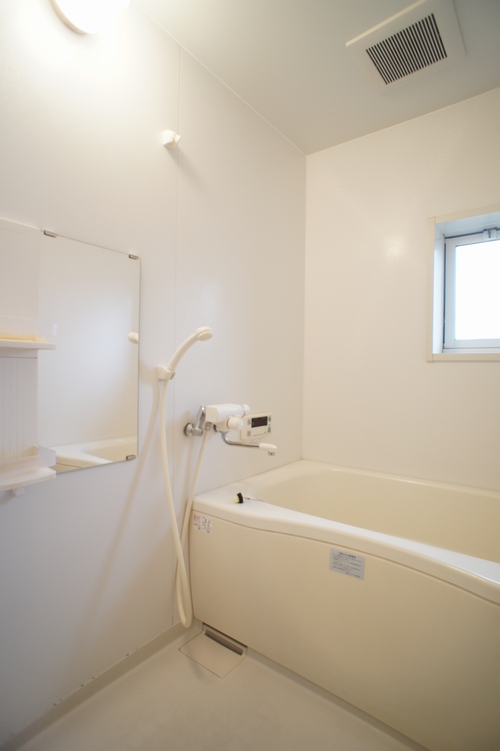 グリーンタウンＡ 201号-8