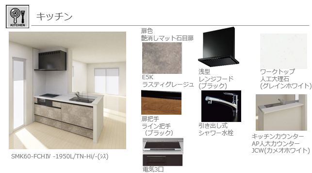 ジ　ワン　今泉 302号-5