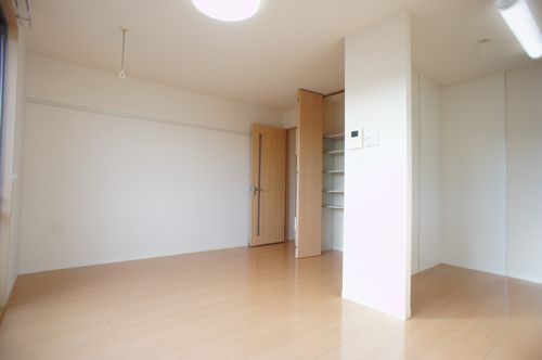 シェリールＡ 102号-6