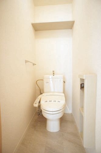 シェリールＡ 102号-9