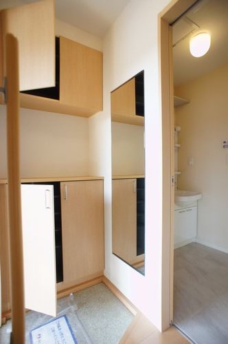 シェリールＡ 102号-10