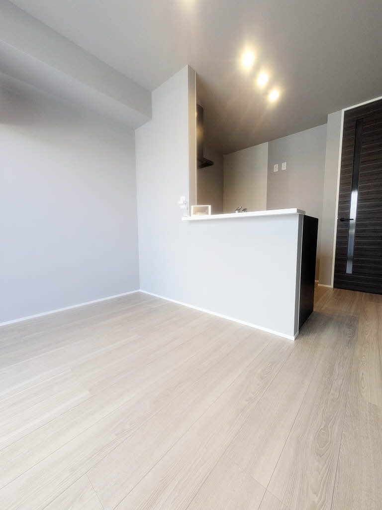 コンフォート ミヤビ 101号-2