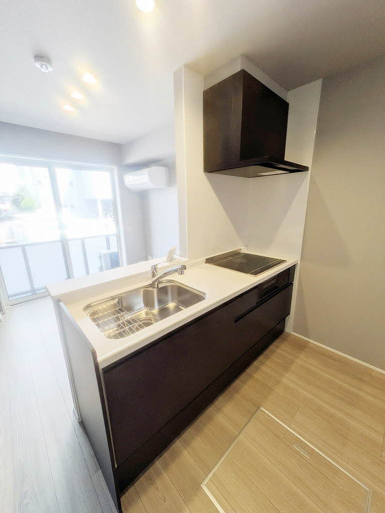 コンフォート ミヤビ 101号-4