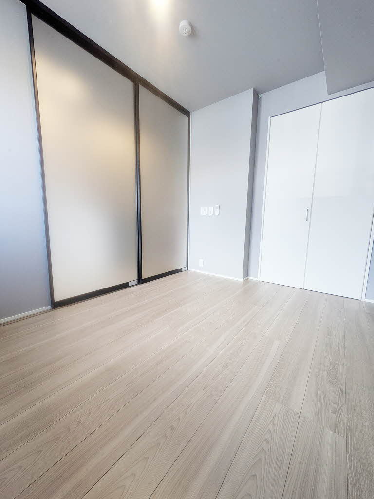 コンフォート ミヤビ 101号-5