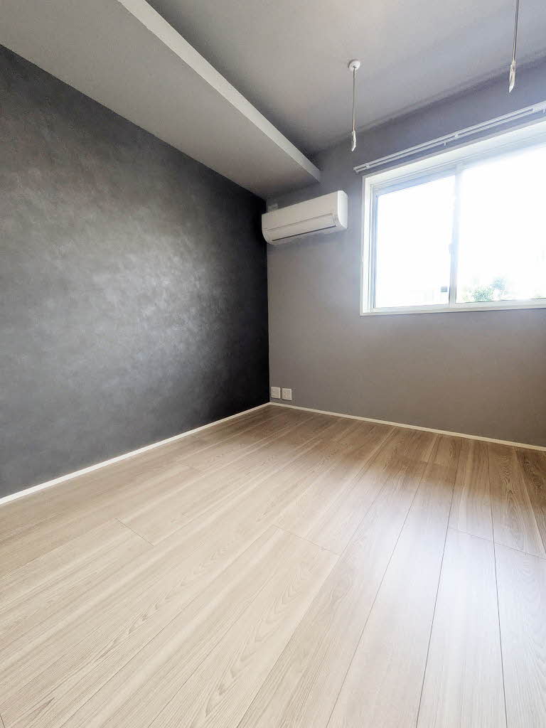 コンフォート ミヤビ 101号-7