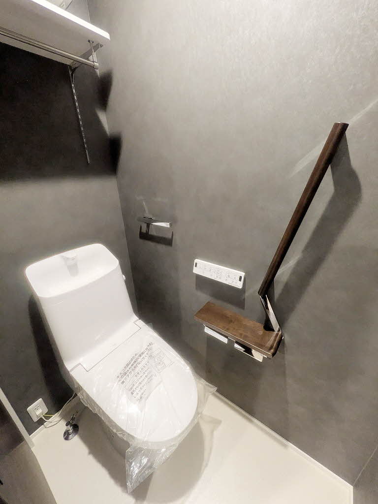 コンフォート ミヤビ 101号-8