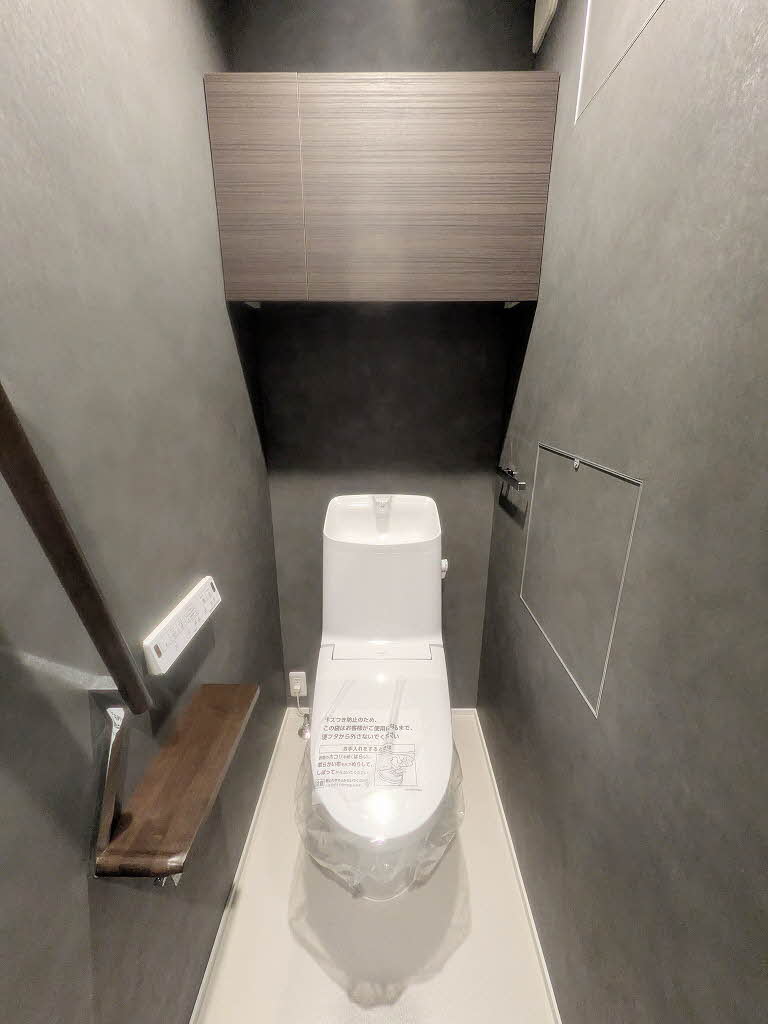 コンフォート　ミヤビ 102号-8