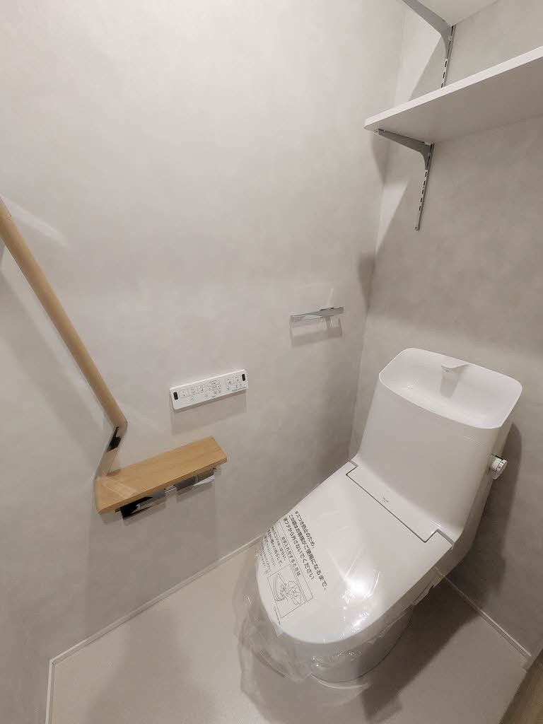 コンフォート　ミヤビ 201号-3