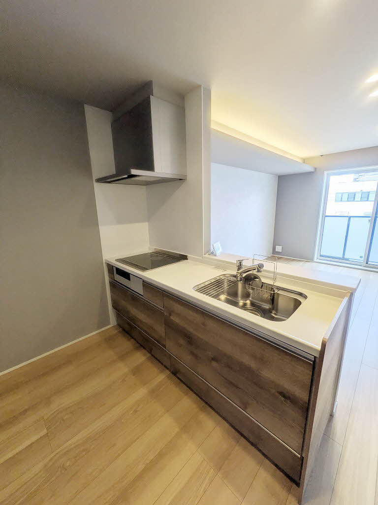 コンフォート　ミヤビ 201号-4