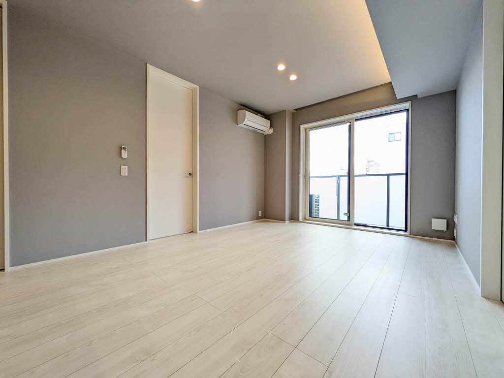 コンフォート　ミヤビ 202号-2