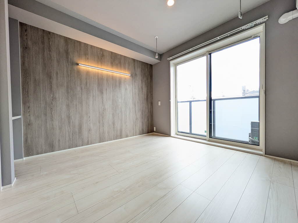 コンフォート　ミヤビ 202号-9