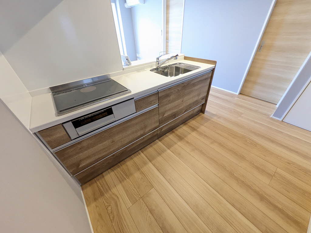 コンフォート　ミヤビ 301号-3