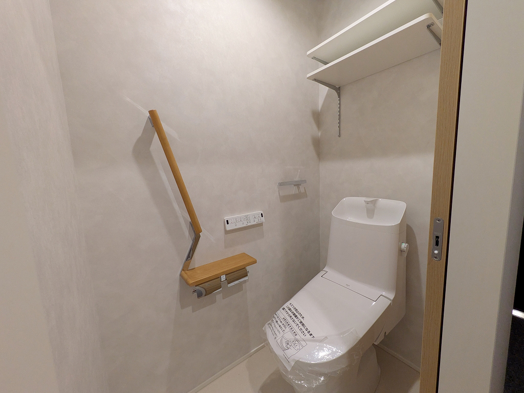 コンフォート　ミヤビ 301号-4